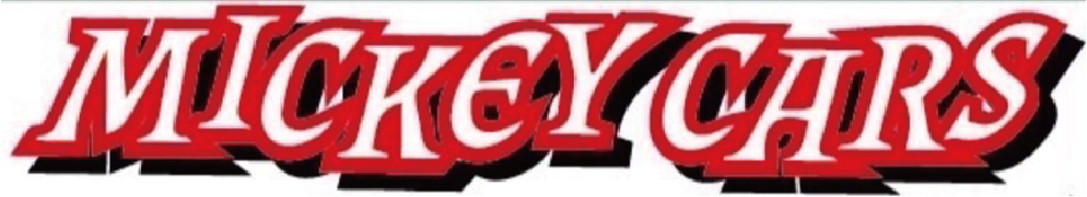 MICKEY CARS