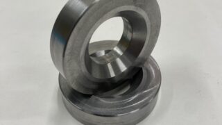 ドライブシャフトカラー